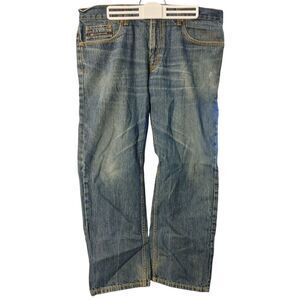 US Polo ASSN. Authentic Goods Men's Straight Leg Denim Jeans W38xL30